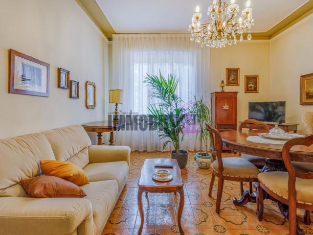 Appartamento in vendita a Re, Reggio Emilia
