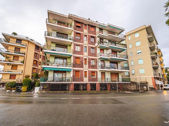 Appartamento in vendita a Ri Alto, Chiavari
