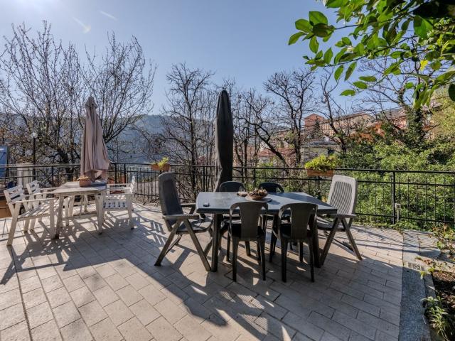 Appartamento in vendita a Tribogna, Liguria
