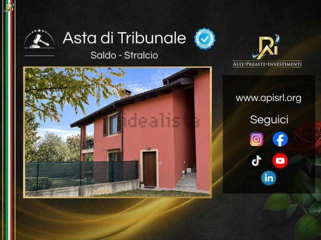 Appartamento in vendita a Bellaria, Pasturana