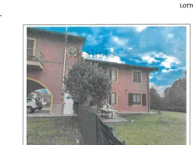 Appartamento in vendita a Bellaria, Pasturana