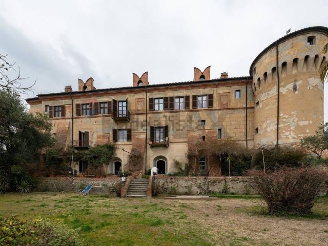 Appartamento in vendita a Rocciamelone, Piemonte