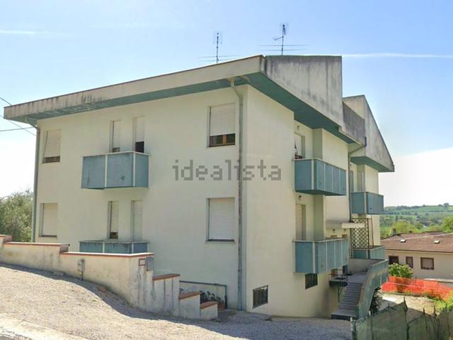Appartamento in vendita a Bettolelle, Senigallia