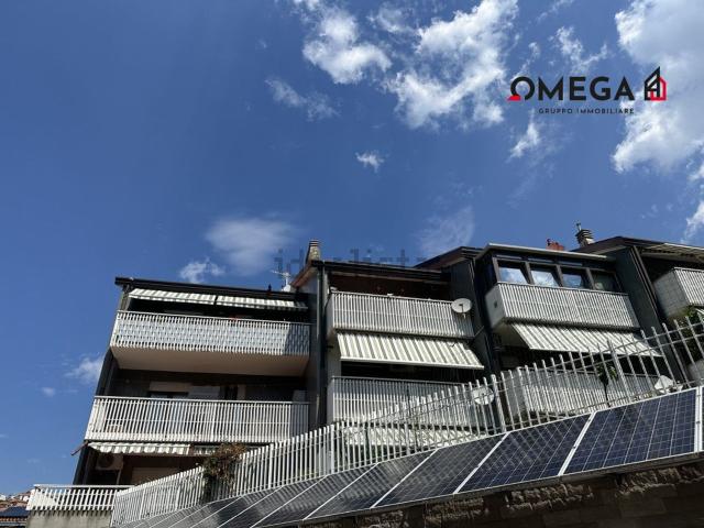 Appartamento in vendita a San Giovanni-Chiadino-Rozzol, Villa Opicina