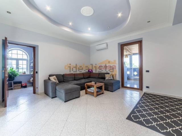 Appartamento in vendita a Casa Generale, Roma Capitale