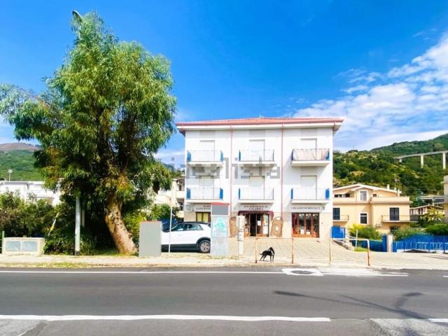 Appartamento in vendita a Guardia Marina, Guardia Piemontese