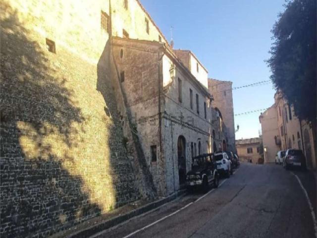 Appartamento in vendita a Marche, Fermo