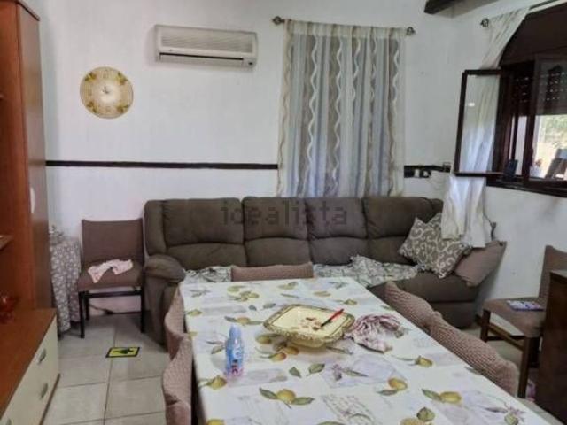 Appartamento in vendita a Niscemi, Caltanissetta