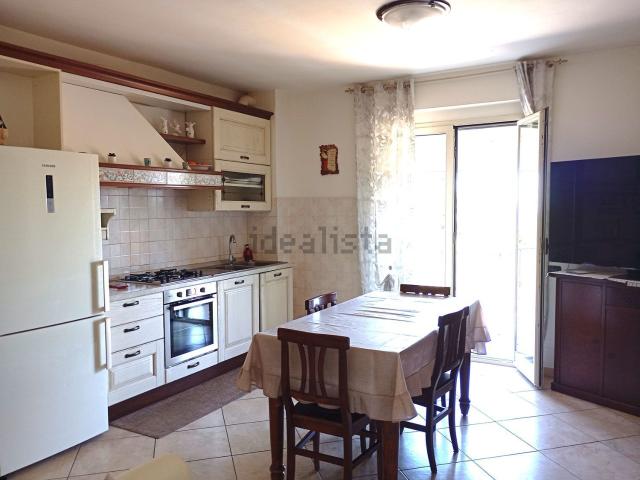 Appartamento in vendita a Solfanuccio, Marche