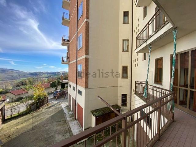 Appartamento in vendita a Piemonte, Asti