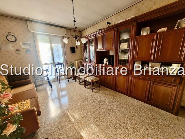 Appartamento in vendita a Ambivere, Bergamo