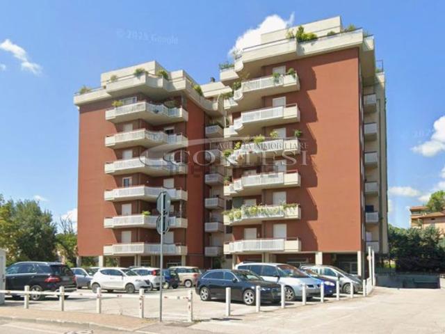 Appartamento in vendita a Ponte San Giovanni, Cenerente