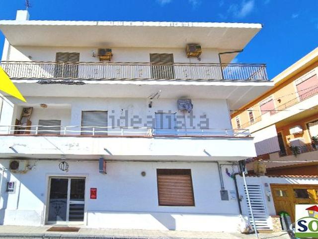 Appartamento in vendita a Calderà, Barcellona Pozzo di Gotto