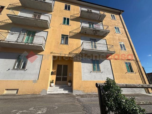 Appartamento in vendita a Casacalenda, Molise