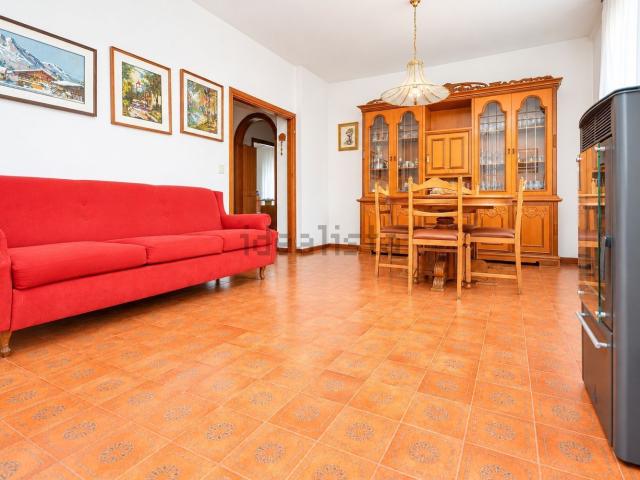Appartamento in vendita a Schio, Vicenza