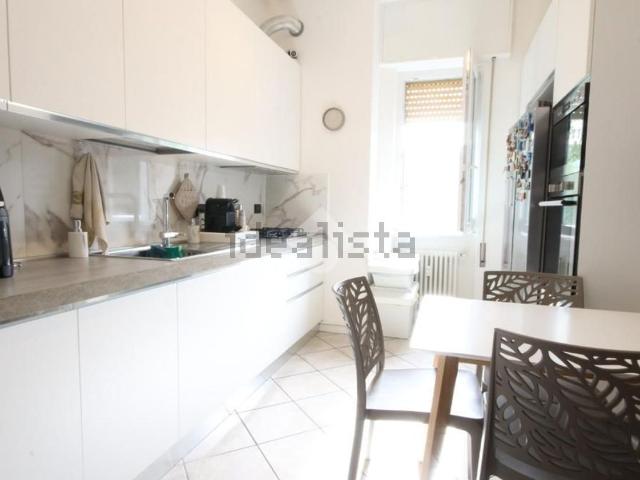 Appartamento in vendita a Interlegno, Como