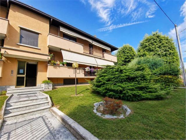 Appartamento in vendita a Palani, Caronno Varesino