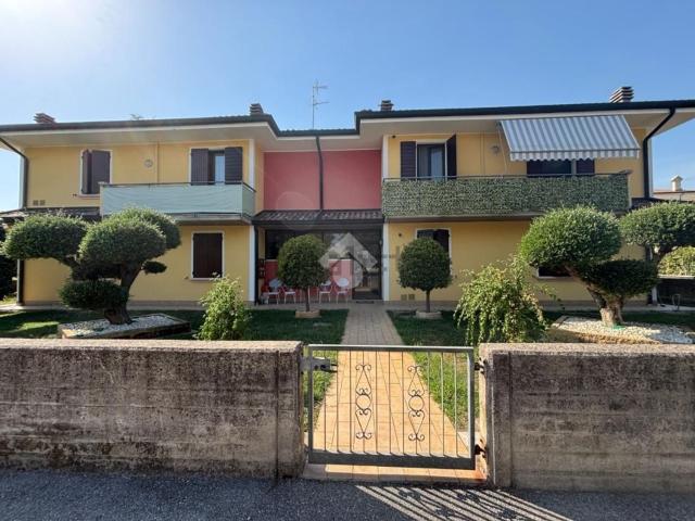 Appartamento in vendita a Gonzaga, Mantova