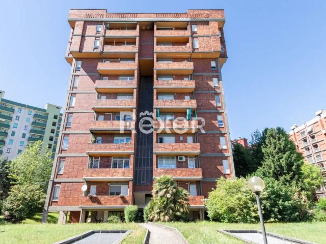 Appartamento in vendita a Zona Omogenea Milano Nord, Sesto San Giovanni