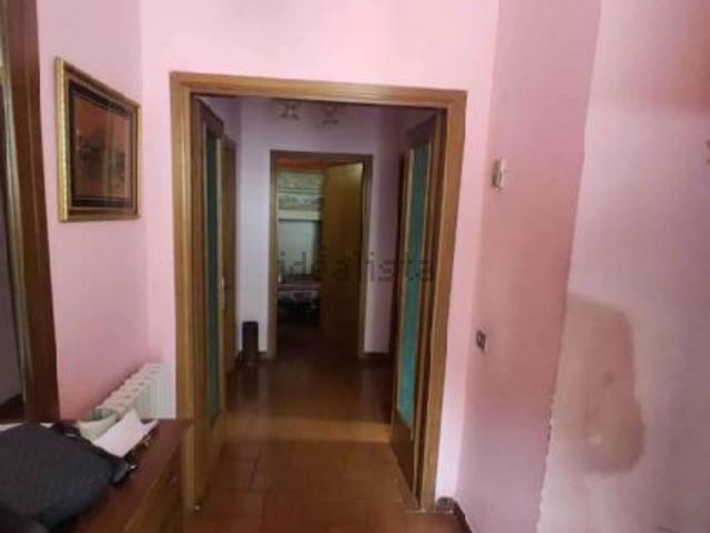 Appartamento in vendita a Levane, Montevarchi