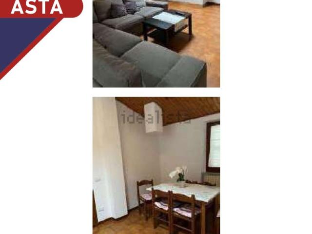 Appartamento in vendita a Faleriense, Marche