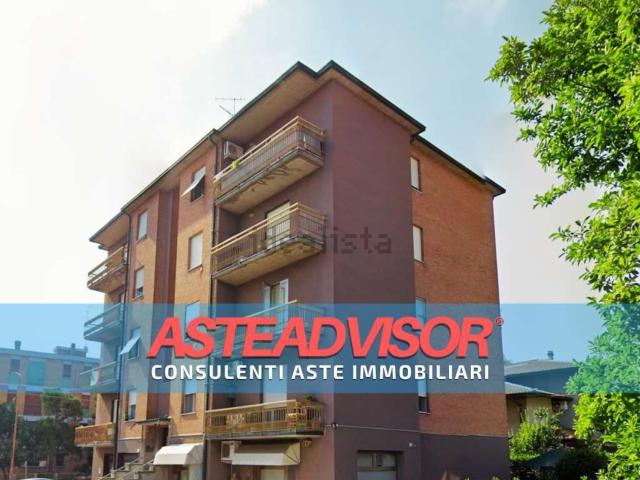 Appartamento in vendita a Quartirolo, Carpi