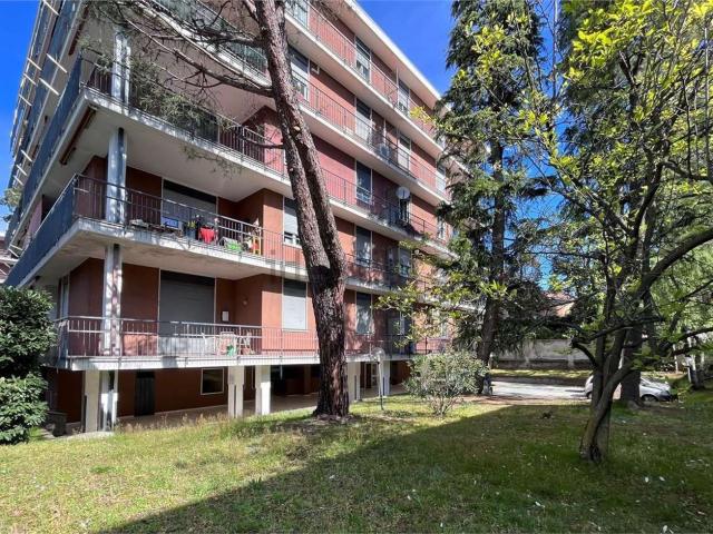 Appartamento in vendita a Sciarè, Gallarate