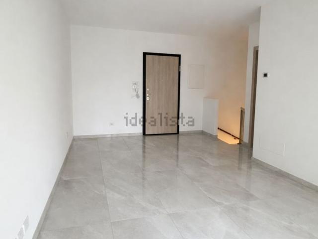 Appartamento in vendita a Bazzana Inferiore, Assago