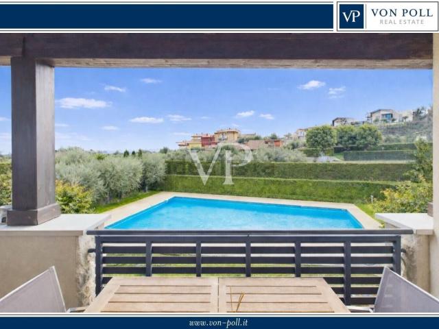 Appartamento in vendita a Cavaion Veronese, Veneto