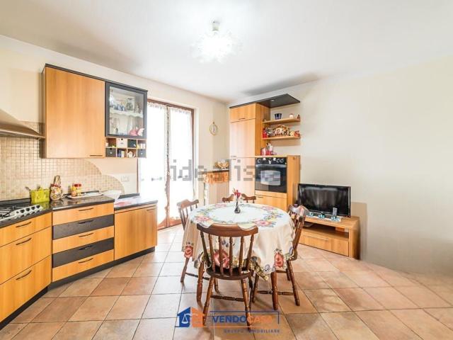 Appartamento in vendita a Bergoglio, Piemonte