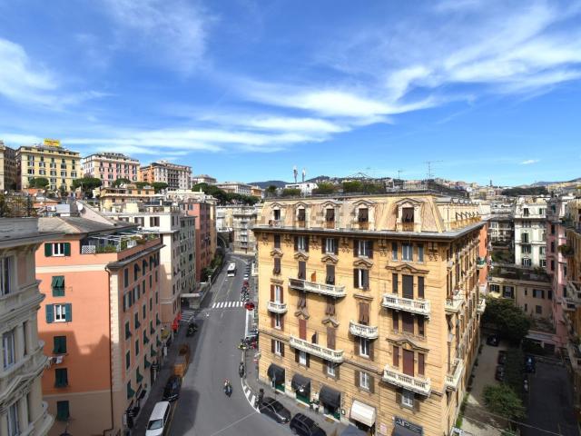 Appartamento in vendita a Centro Est, Serra Riccò