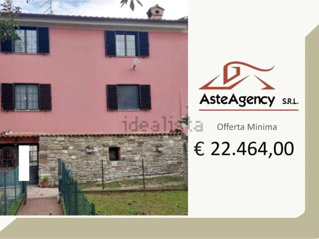 Appartamento in vendita a Marche, Pesaro E Urbino