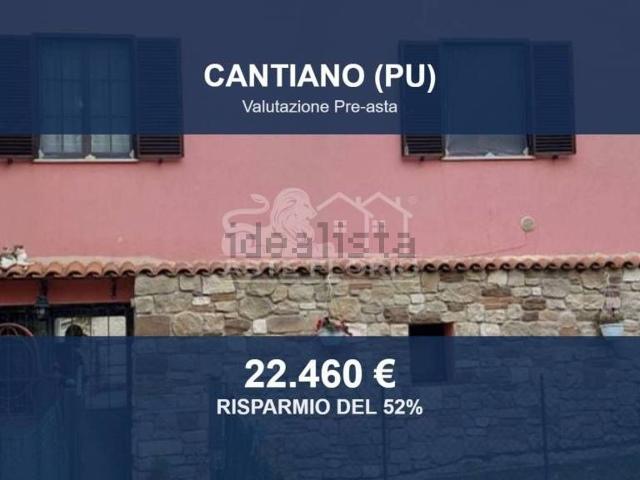 Appartamento in vendita a Marche, Pesaro E Urbino
