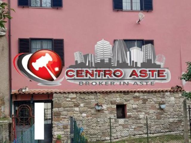 Appartamento in vendita a Marche, Pesaro E Urbino