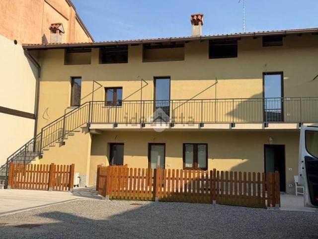 Appartamento in vendita a Ciserano, Bergamo