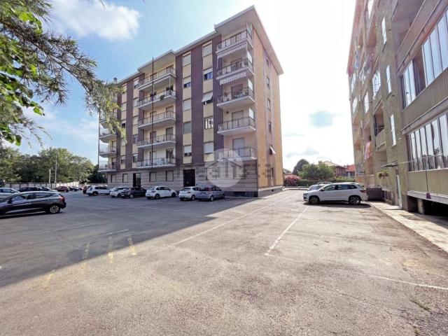 Appartamento in vendita a Piemonte, Torino