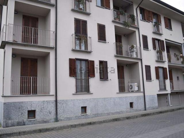 Appartamento in vendita a Piemonte, Novara