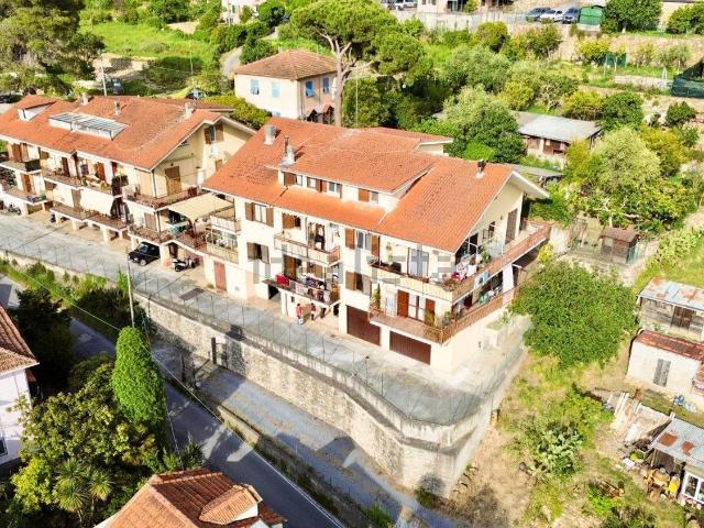 Appartamento in vendita a Cantalupo, Imperia