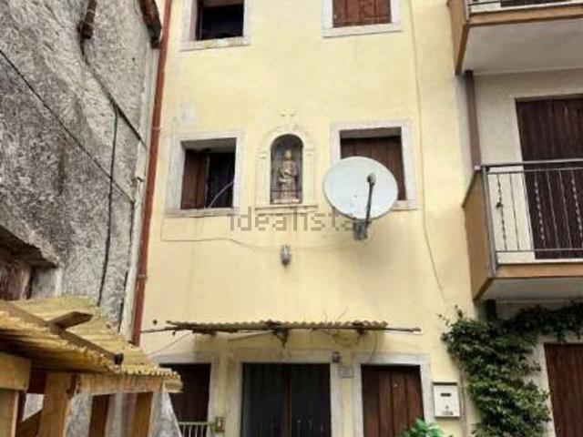 Appartamento in vendita a Crespadoro, Vicenza