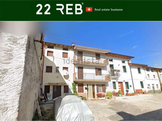 Appartamento in vendita a Crespadoro, Vicenza