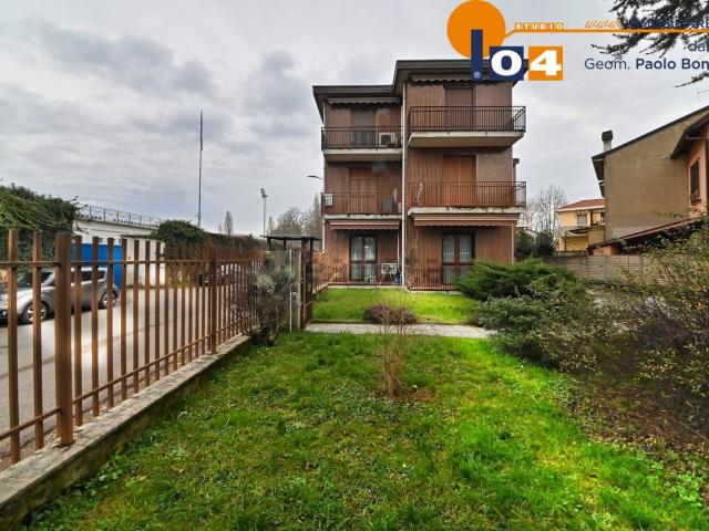Appartamento in vendita a Crocione, Seregno