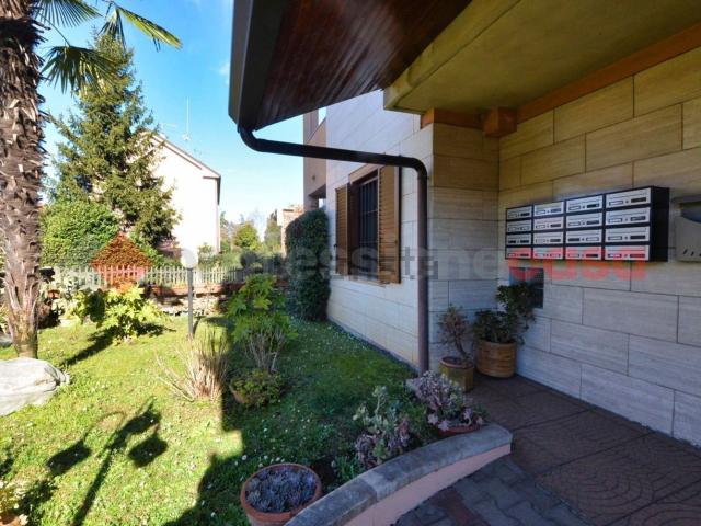 Appartamento in vendita a Zona Omogenea Milano Nord, Paderno Dugnano