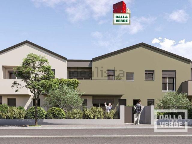Appartamento in vendita a Altavilla Vicentina, Veneto