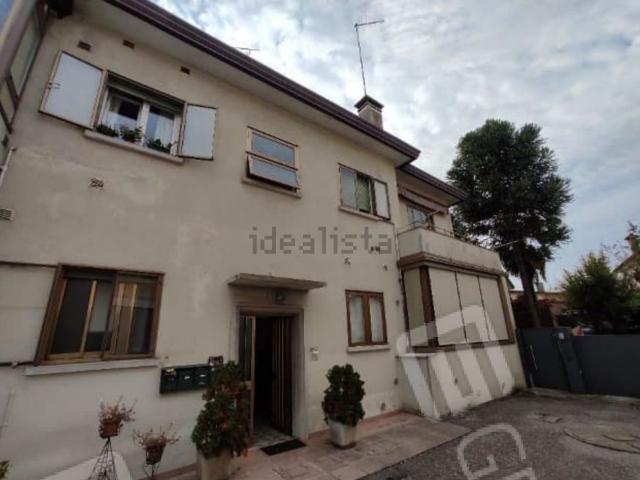 Appartamento in vendita a Santa Maria del Rovere, Treviso