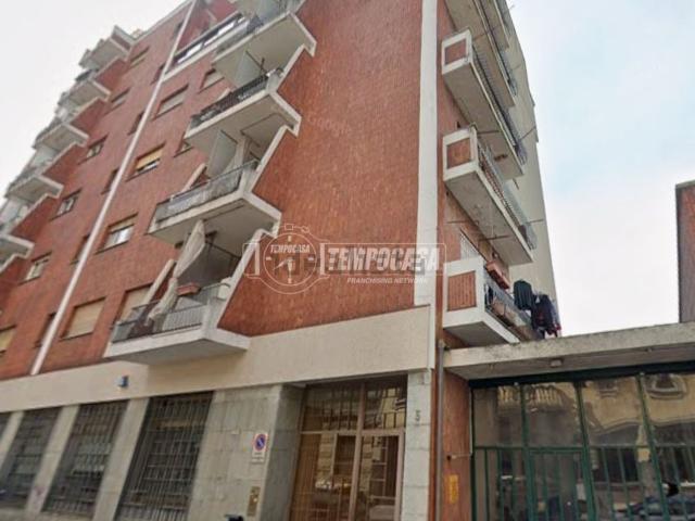 Appartamento in vendita a Circoscrizione 7, Piemonte