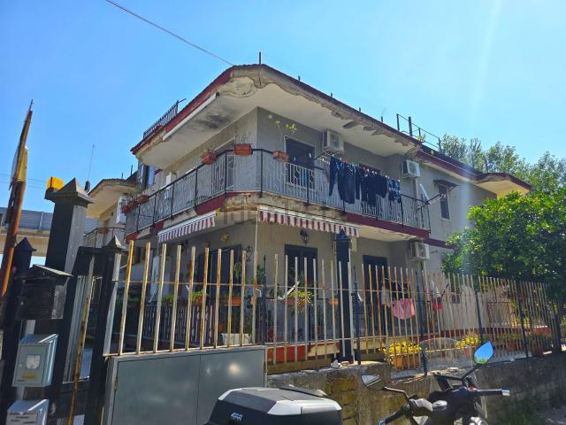 Appartamento in vendita a Volla, Napoli