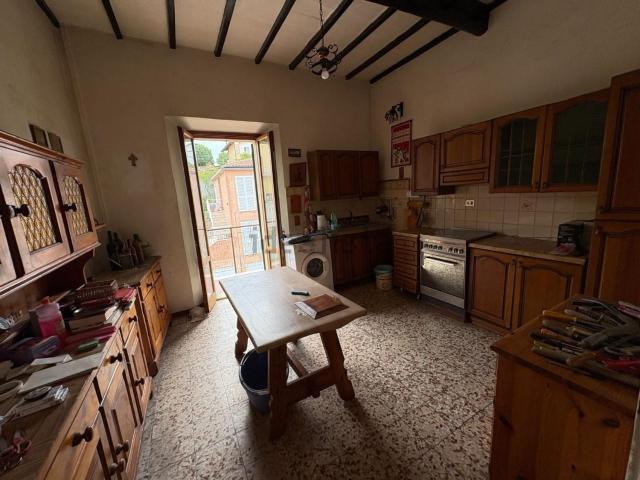 Appartamento in vendita a Colonna di Monteriggioni, Monteriggioni