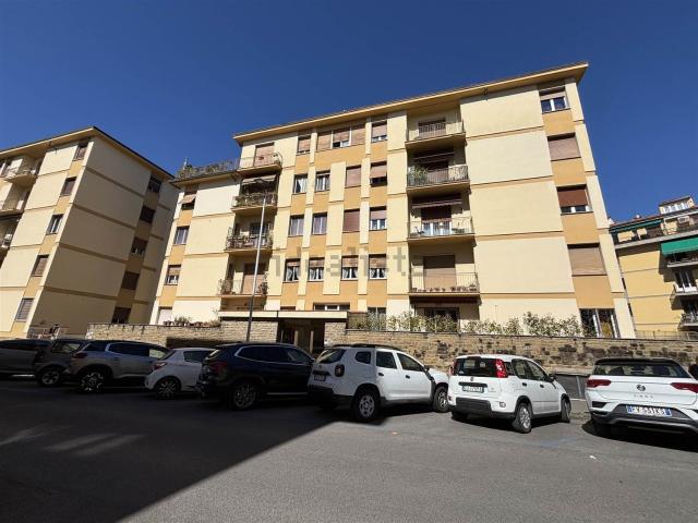 Appartamento in vendita a Quartiere 2, Firenze