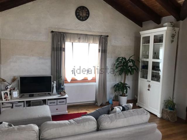 Appartamento in vendita a Sant'Andrea, Montebelluna