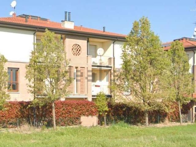 Appartamento in vendita a Carpi, Modena
